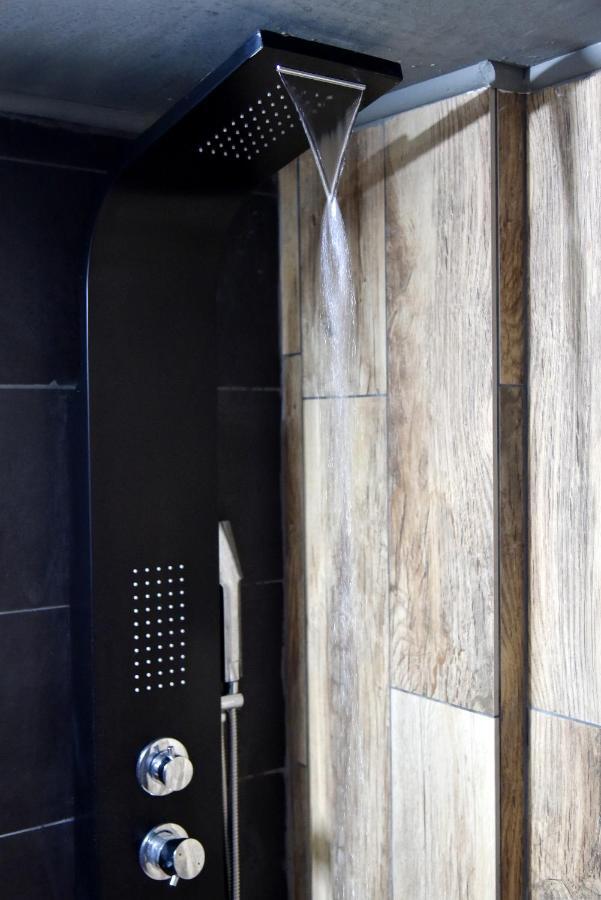אתונה Home Plus Psirri Apartment מראה חיצוני תמונה