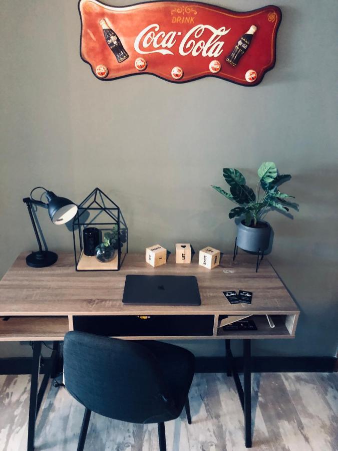 אתונה Home Plus Psirri Apartment מראה חיצוני תמונה