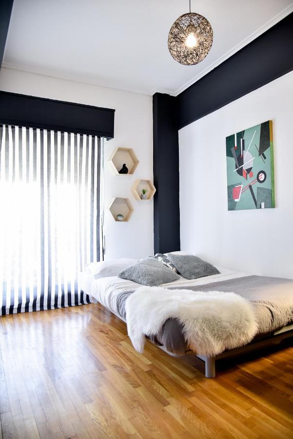 אתונה Home Plus Psirri Apartment מראה חיצוני תמונה